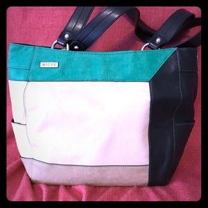 Miche Handbag